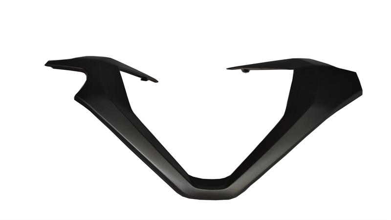 K.M PANELİ DEKORU GRİ (WILDCAT)